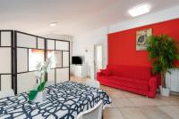 One-Bedroom Apartment (4 Adults)