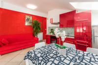 Appartement 1 Chambre (4 Adultes)