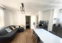 Gare saint Roch - B&B Montpellier