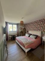 Habitación Doble Estándar