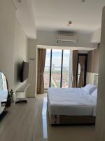 Pollux Habibie Deluxe Sea View By Superstay - B&B Batam Centre