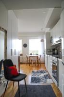 Rovaniemi Downtown Apartment - Ferienwohnung Rovaniemi