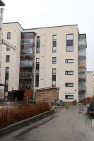 Rovaniemi Downtown Apartment - B&B Rovaniemi