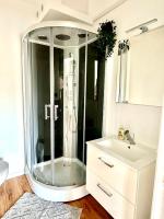 Studio Appartement