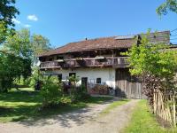 Altes Otto Haus - B&B Stamsried
