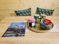 La Casina sul Brenta - Madonna di Campiglio - Bed and Breakfast Madonna di Campiglio