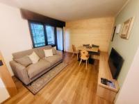 La Casina sul Brenta - Madonna di Campiglio - Chambres d’hôtes Madonna di Campiglio