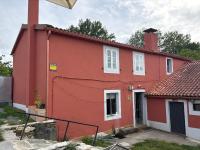 A casa do Rio - The River House - Bed and Breakfast Arzúa