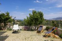 Allegro Apartment 2 - B&B Lakíthra