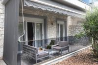 Stay By the Sea Apartment - B&B Hanioti