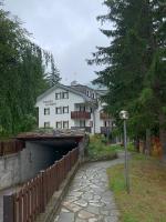 Bijoux sulle piste - Bed and Breakfast Sauze d'Oulx