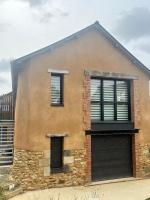 Le petit Grenier de la Fontaine - B&B