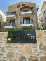 olives tree - B&B
