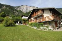 Chalet Les Aubarettes - B&B Le Bourg-d'Oisans