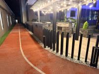 Wilma Towers Kilimani Heated Pool Sauna Steam room GYM - B&B