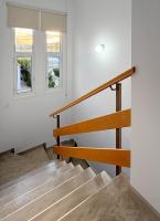 Sunny Villa with Hot Tub, Garden and 2 Bedrooms, 5 Minutes to the Beach - Chambres d'hôtes Pýla