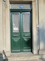 White Studio Corfu Town - B&B