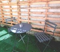 Le petit nid au coeur de Troyes - Ferienwohnung Troyes