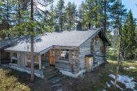 Baron's Cabin by Hilla Villas - B&B Levi