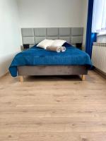 Doppelzimmer mit Balkon