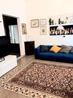 Suite Le Grazie 16 - B&B Catania