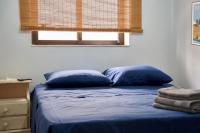 Queen Room with Shared Bathroom