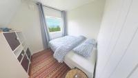 Appartement met 2 slaapkamers