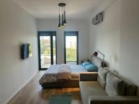 Katoria Bridge Apartment - B&B Valona