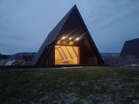 Apartment mit 1 Schlafzimmer und Meerblick