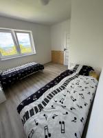 Haus mit 4 Schlafzimmern
