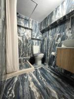 Semi Basement Apartment