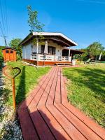 Szivike Vendégház - B&B Ábrahámhegy