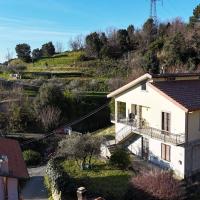 Appartamento Il Salice - B&B