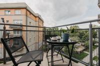 Kromera - cisza i wygoda - komfort w rozsądnej cenie - Fair Rentals - Ferienwohnung