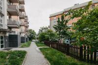 Kromera - cisza i wygoda - komfort w rozsądnej cenie - Wrocław - Fair Rentals - Chambres d'hôtes Wrocław