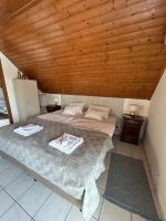 Family Room with Balcony