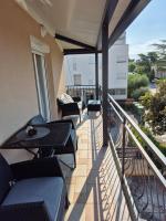 Punta apartments - B&B Umag