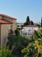 Punta apartments - B&B Umag