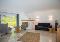 Two-Bedroom Apartment with Balcony and Terrace "Kreuzeck"
