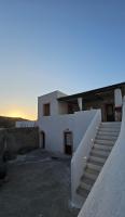 LAPALMAS Apartments - in centro a Malfa - B&B Malfa