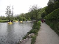 Ma Cabane du Canada - B&B Combray