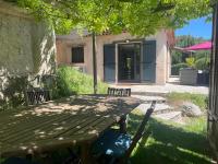 La Petite Maison des Baous - Chambres d’hôtes Saint-Jeannet