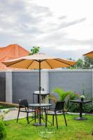 Tanzi Homes 1 Manzi - Bed and Breakfast