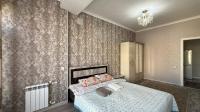 Charm 2 bedroom apt in the heart of the city - Chambres d'hôtes Bichkek