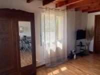 Studio entre mer et montagne - B&B Calcatoggio