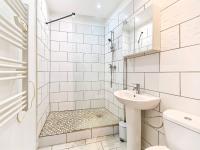 Studio Hyper Centre - WIFI - Central - Ferienwohnung Nizza