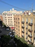 Colón Market Downtown - B&B Valencia