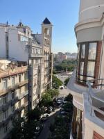 Colón Market Downtown - B&B Valencia