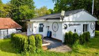 Cozy Dreamcatcher - Private, Jacuzzi and Nature Apuseni Mountains - Chambres d'hôtes Tomnatic
