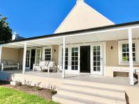 winelands living - B&B Franschhoek